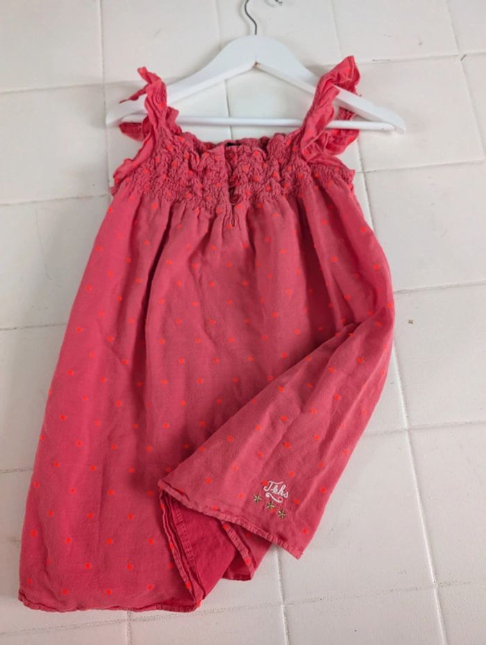 Robe IKKS