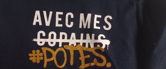 Tee shirt Gemo - photo numéro 2