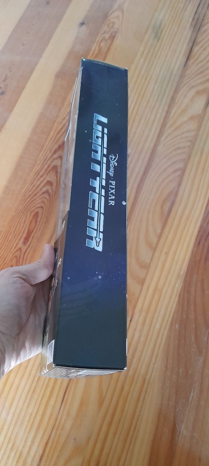 Buzz l'éclair - photo numéro 3