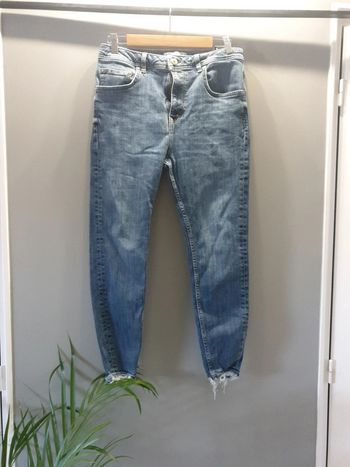 Jeans Zara