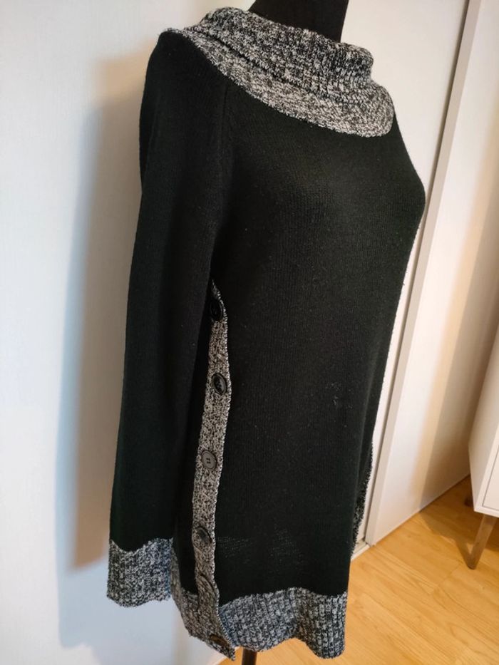 Robe pull TM - photo numéro 2