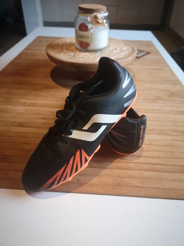 Chaussure foot t35
