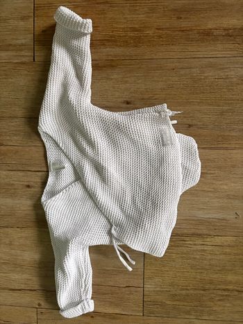 Brassière 1M orchestra 