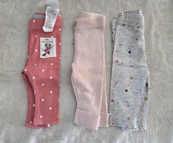 Lot legging 