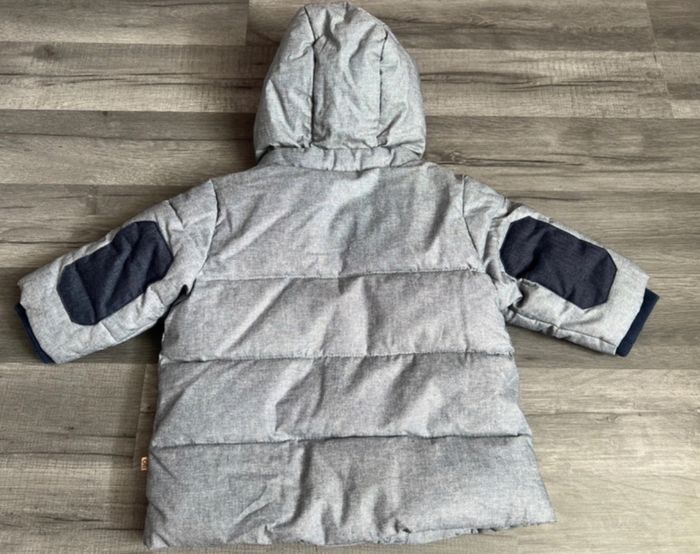 Manteau OBAIBI - photo numéro 6