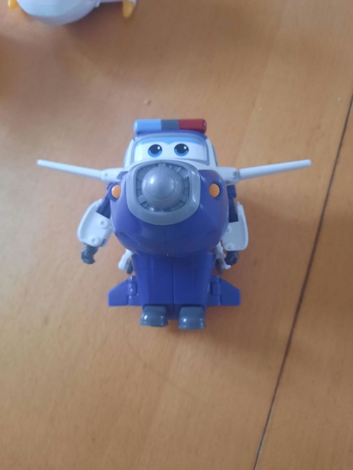 Super wings - photo numéro 3