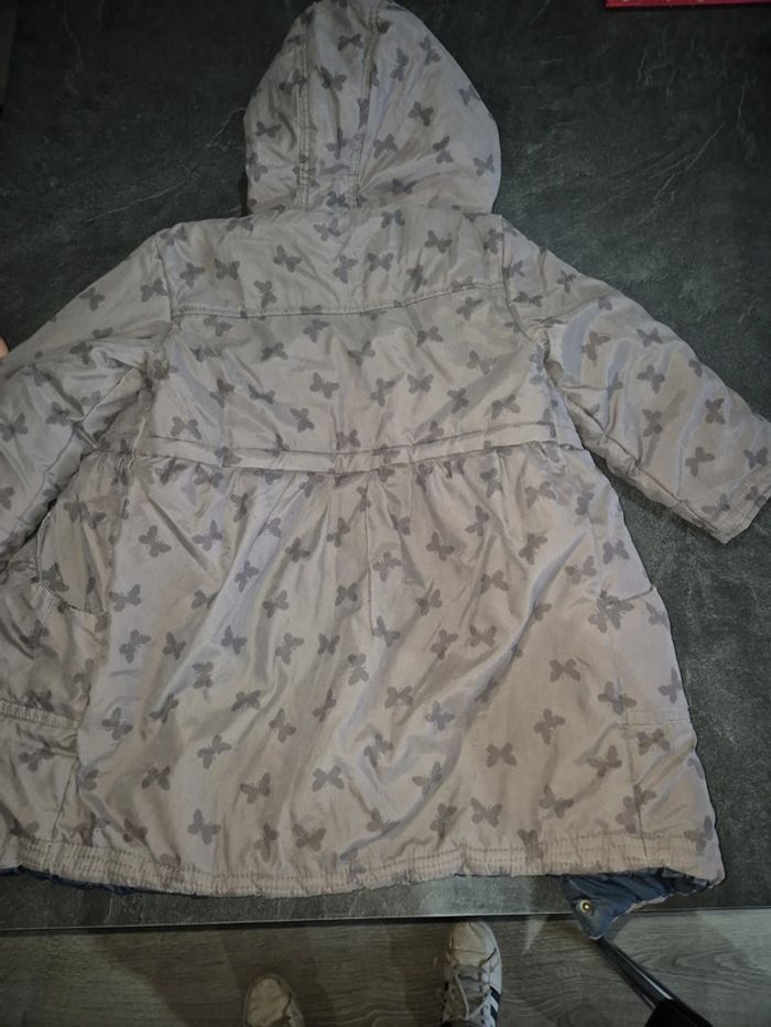 Blouson réversible - photo numéro 3