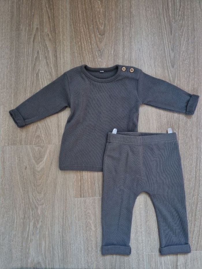 Ensemble