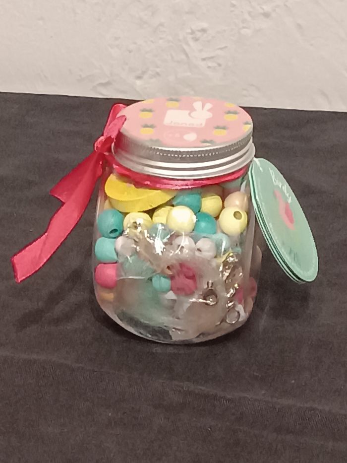 Perles Janod - photo numéro 2