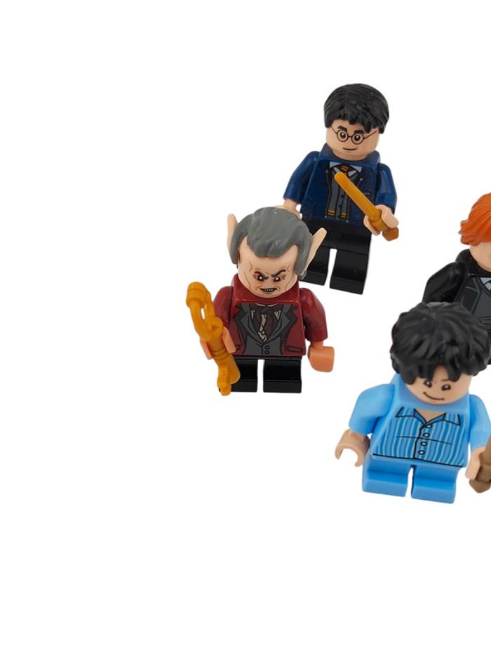 Lot d’objets Harry Potter - Fans et collectionneurs - photo numéro 12