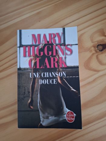 Roman unechanson douce