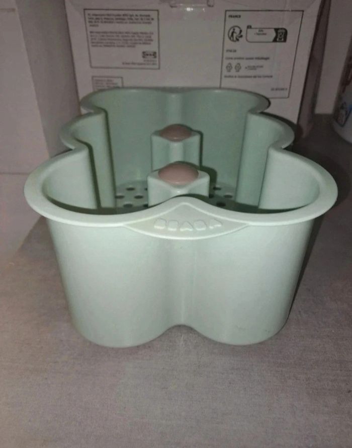 Égouttoir à biberons, capacité 6, marque béaba - photo numéro 3