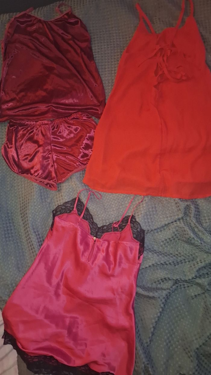 Lot nuisette - photo numéro 2