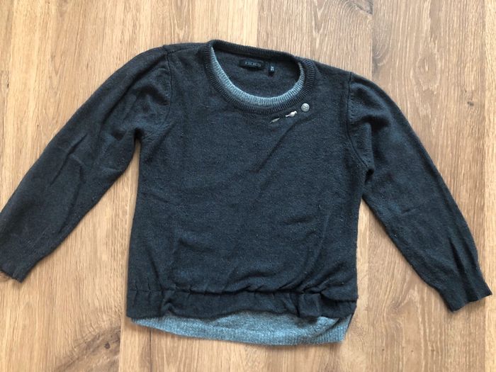 Pull Ikks 3 ans