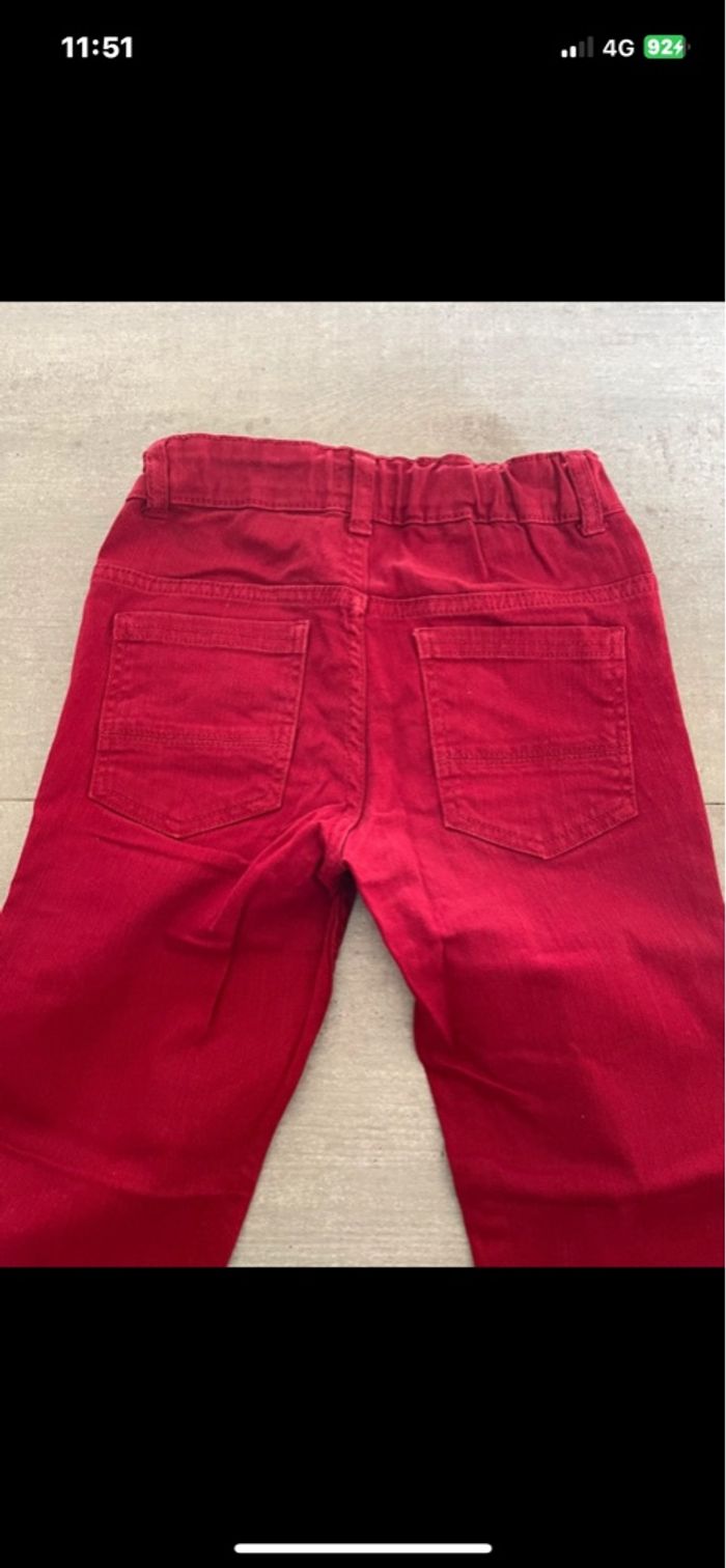 Pantalon 9 ans - photo numéro 4