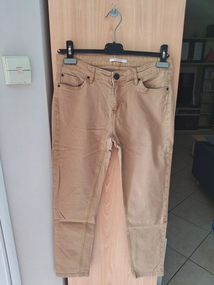 Pantalon femme