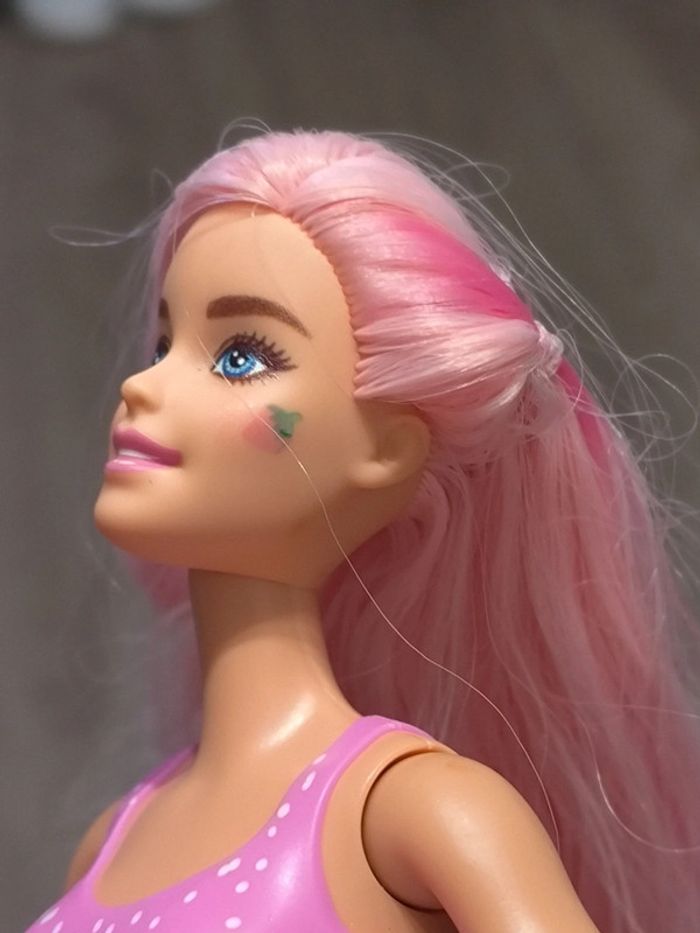 Mattel barbie pop reveal S33HF hnw41 - photo numéro 7