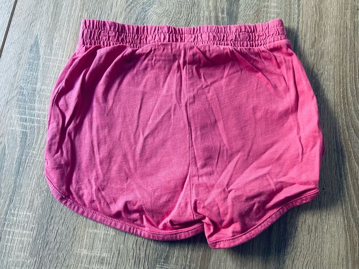 Short 10 ans - photo numéro 3