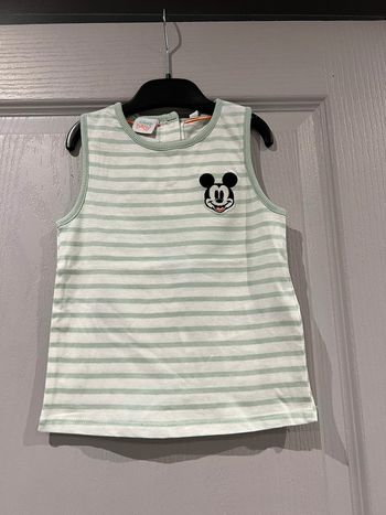 Débardeur Mickey Disney