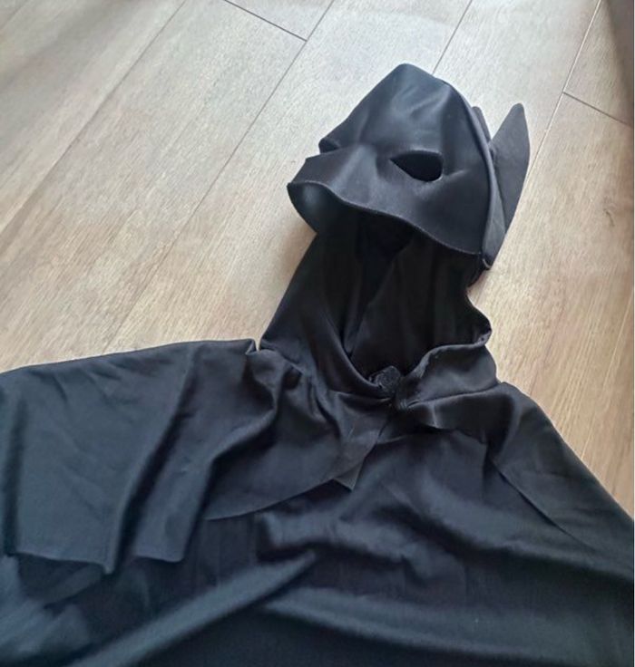 Déguisement Batman Hommes Adultes - photo numéro 3