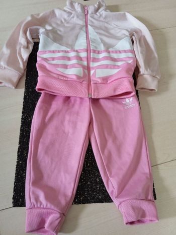Survêtement Adidas