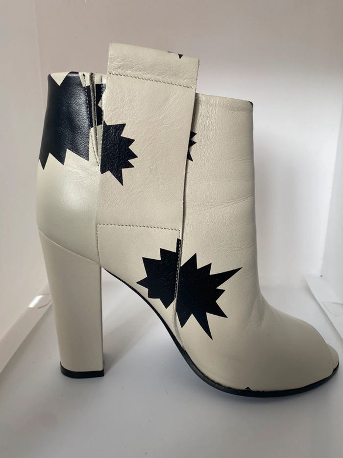 Bottines boots golden goose - photo numéro 6