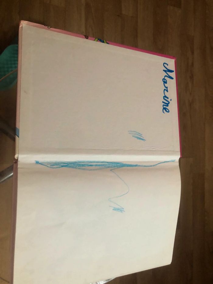 Livre Walt Disney - photo numéro 2