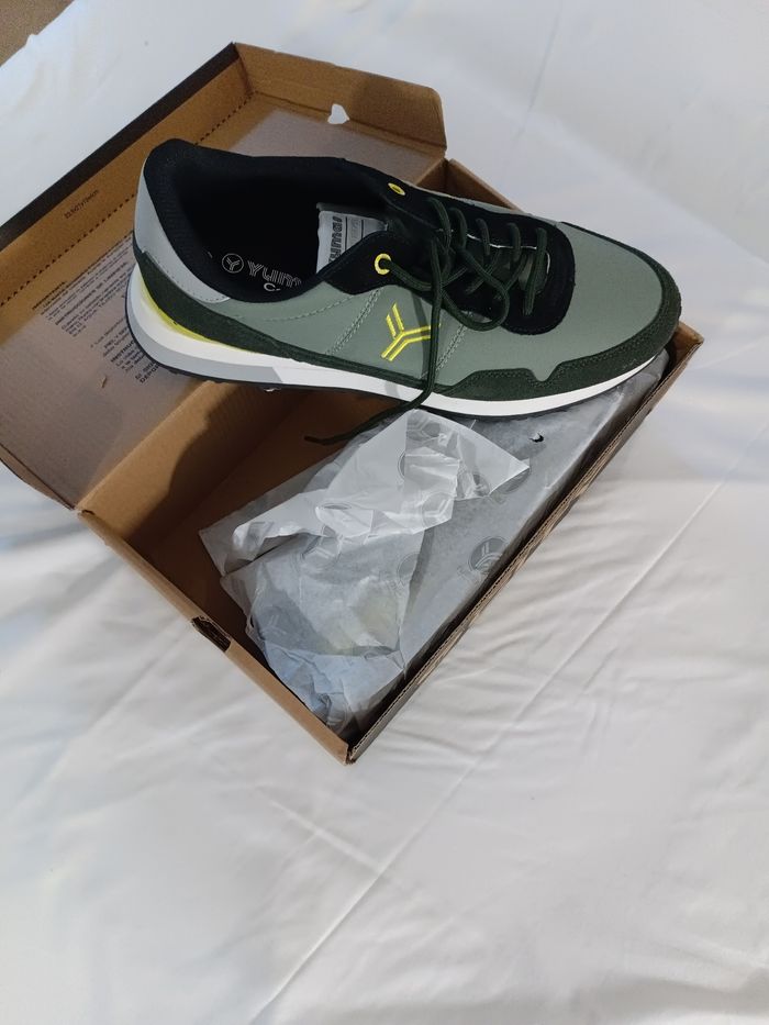 Chaussures - photo numéro 3