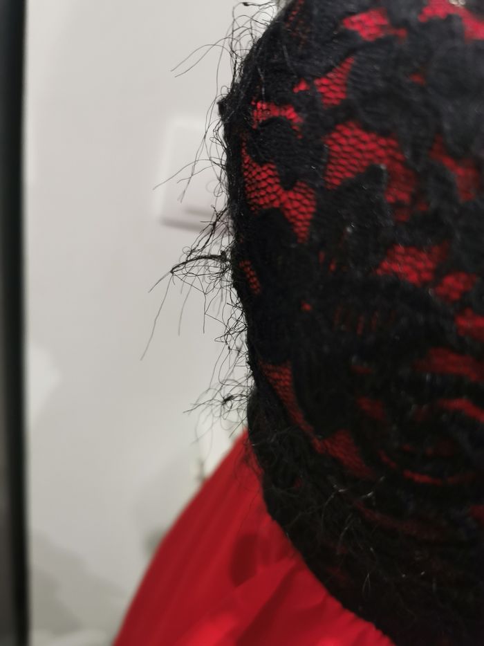 Robe bustier 40 - photo numéro 4