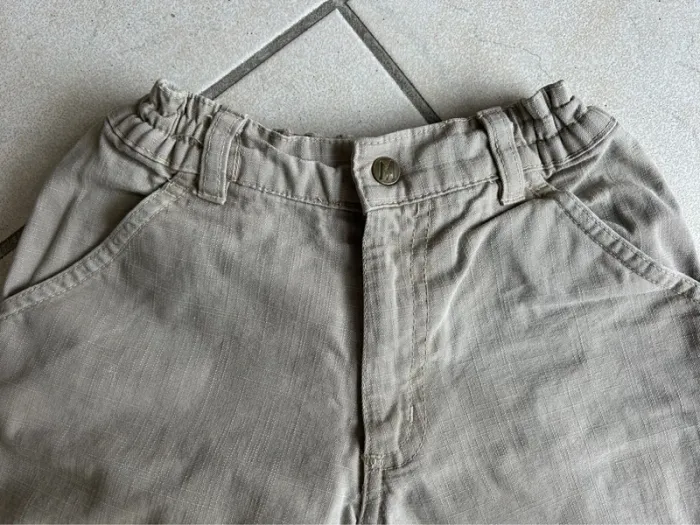 Pantalon Cargo Sergent Major - photo numéro 4