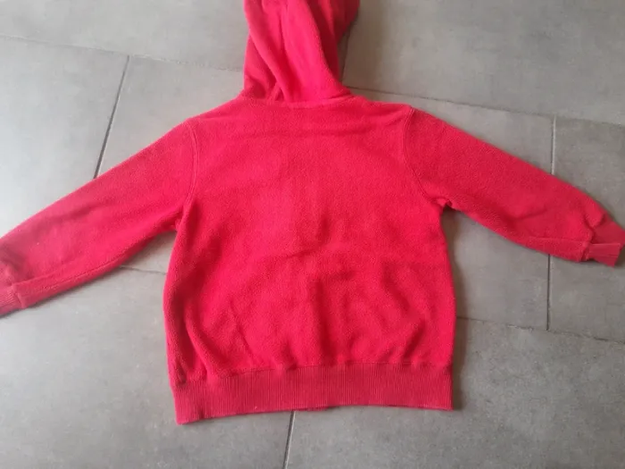 Veste polaire - photo numéro 6