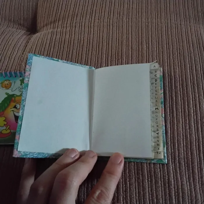 Petits carnets - photo numéro 6