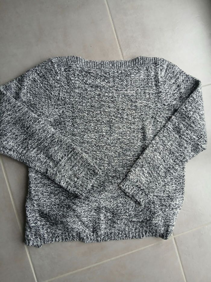 Pull - photo numéro 2