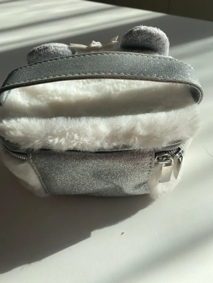 Mini trousse de toilette - photo numéro 3