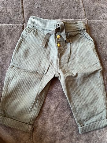 Pantalon garçon  