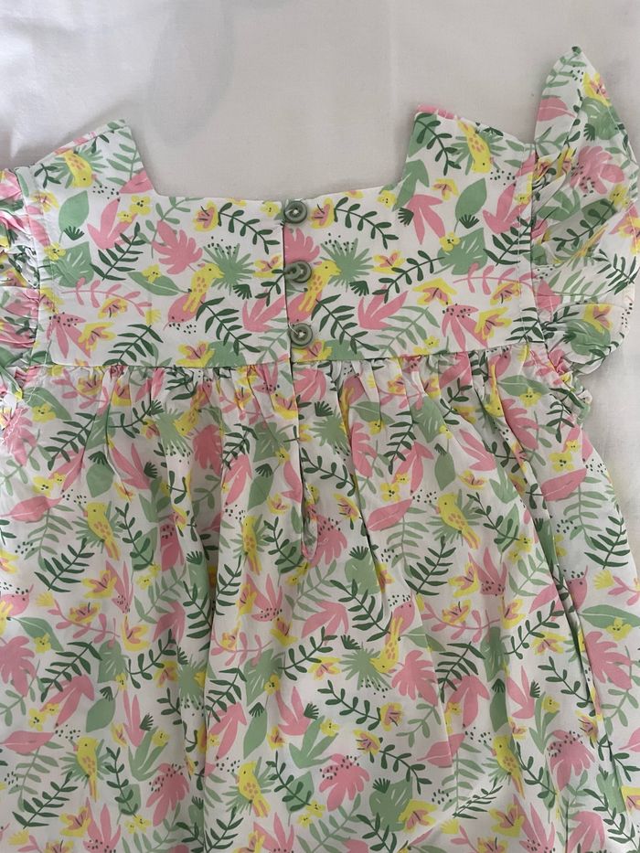 Robe été 3 ans - photo numéro 2