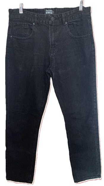 Jean coupe regular