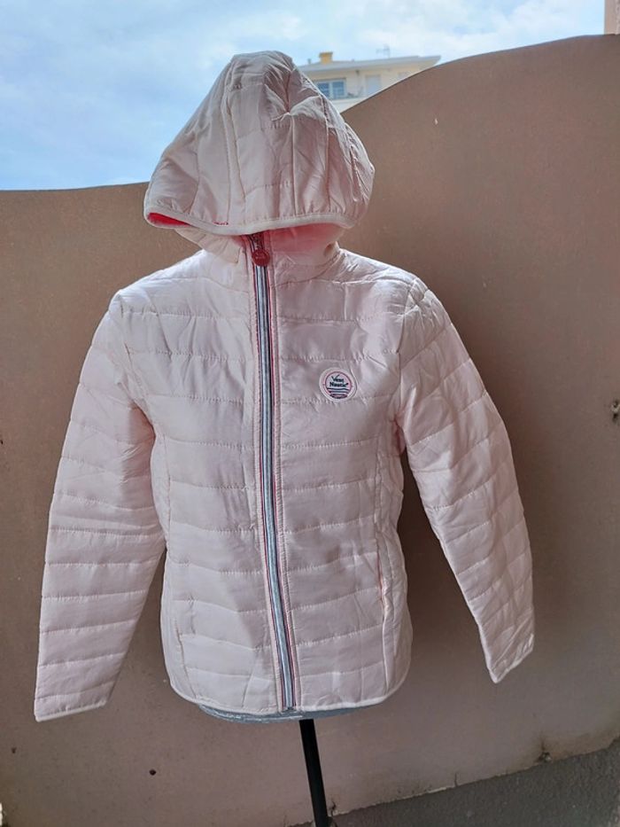 Veste matelassée légère taille S