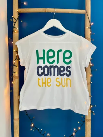 🌟 Tee-shirt femme en XS