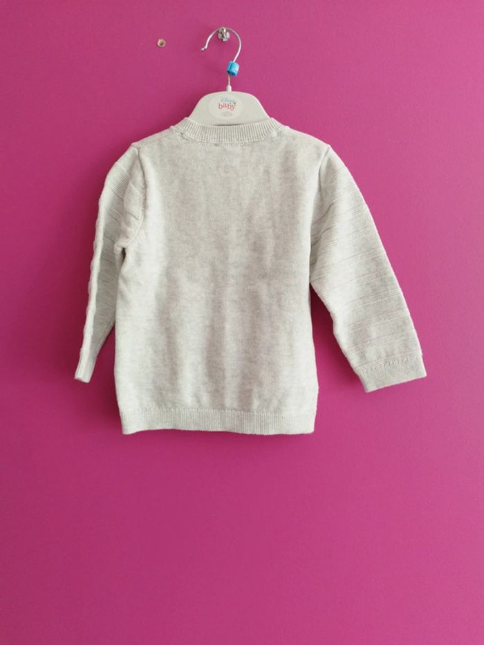 Gilet b1 - photo numéro 5