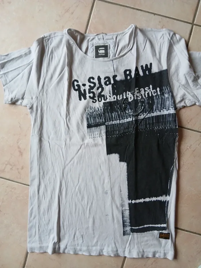 Lot de 3 tee-shirts - photo numéro 5