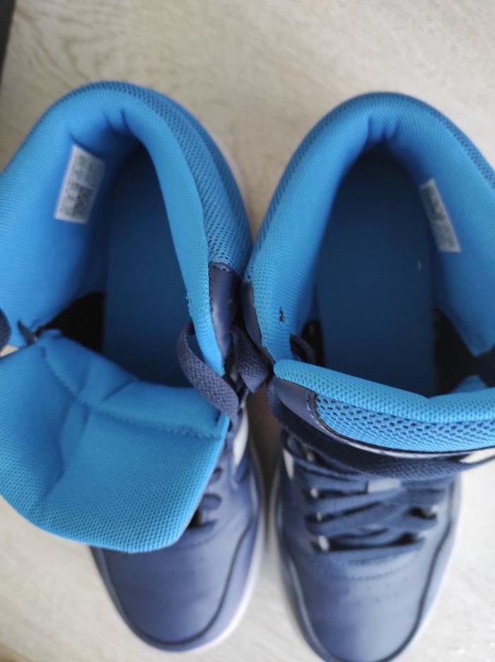 Baskets neuves 38 adidas - photo numéro 2