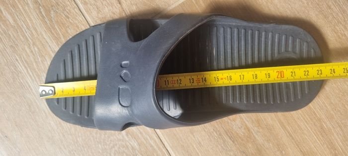 Chaussure piscine Nabaiji Taille 35 36 - photo numéro 4