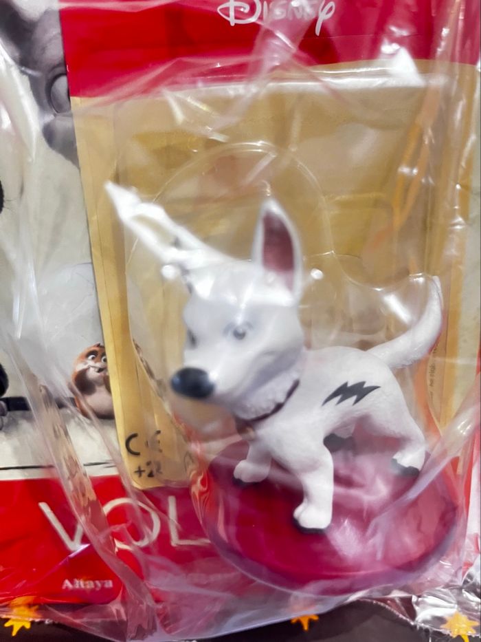 Livre Disney audio contes sous blister - photo numéro 3