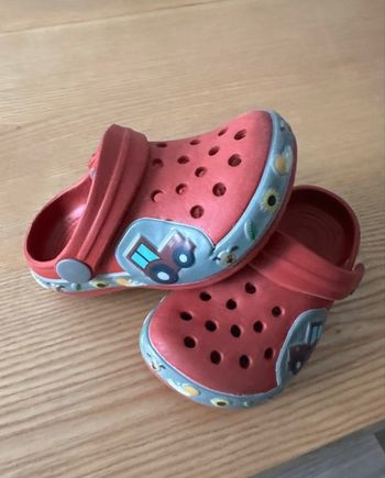 Crocs - Taille 20-21