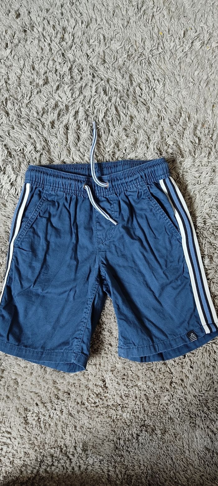 Short Kiabi 5 ans