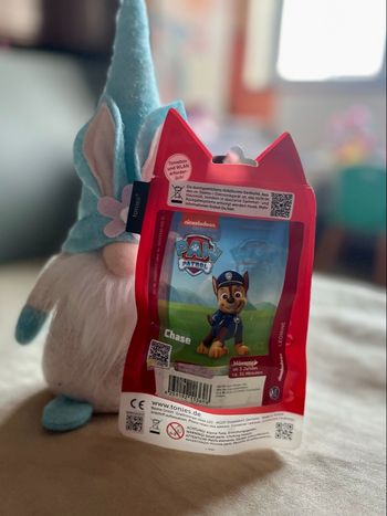 Tonies pat patrouille allemand 