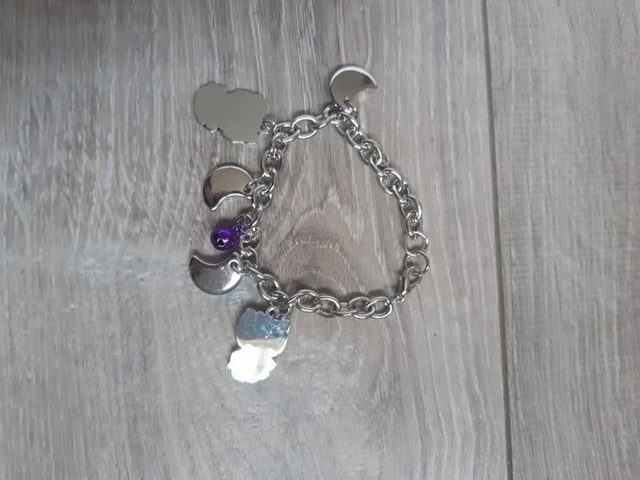 bracelet hello kitty - photo numéro 2
