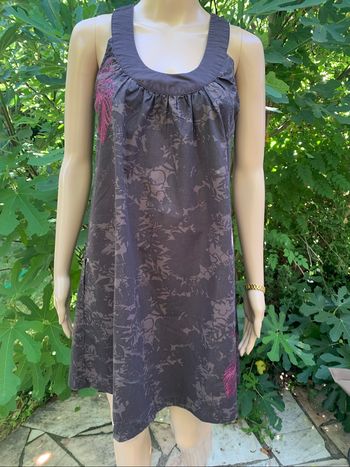 Robe Banana Moon taille S