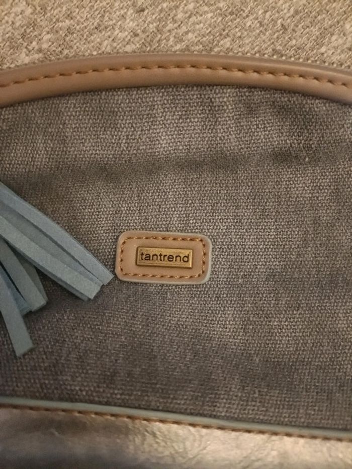 Sac a main tantrend - photo numéro 2